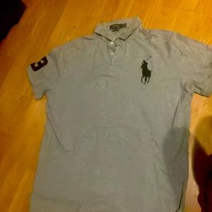 Men’s 2x polo Ralph Lauren shirt